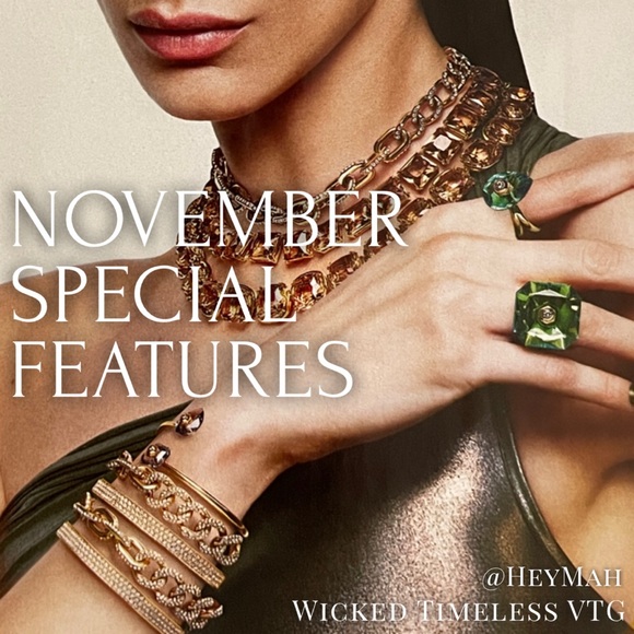 Sweaters - ✨NOVEMBER special FEATURES✨